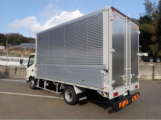 HINO DUTRO 2025 Image 31