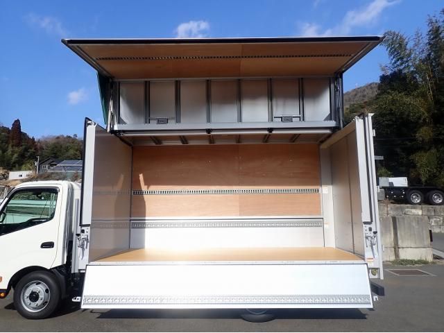 HINO DUTRO 2025 Image 31