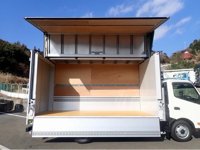 HINO DUTRO 2025 Image 31