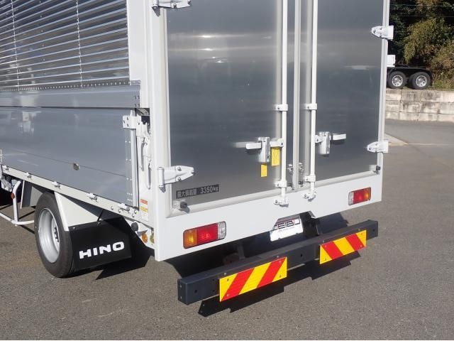 HINO DUTRO 2025 Image 31