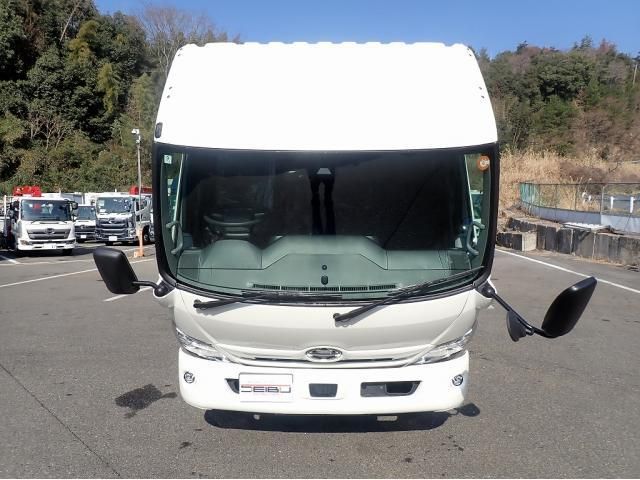 HINO DUTRO 2025 Image 31