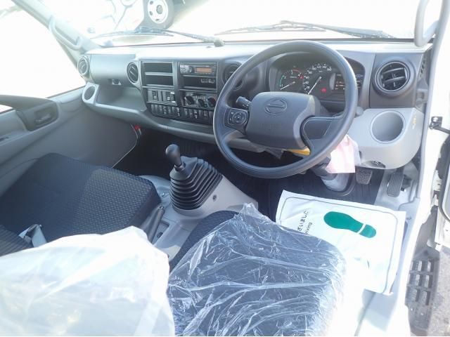 HINO DUTRO 2025 Image 31