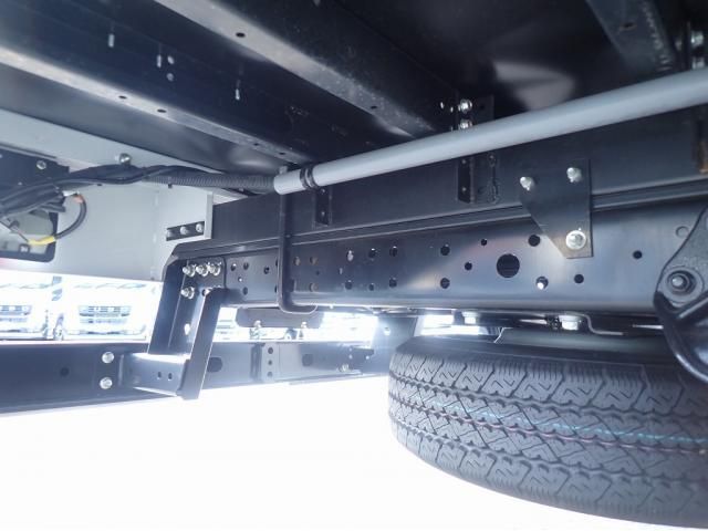 HINO DUTRO 2025 Image 31