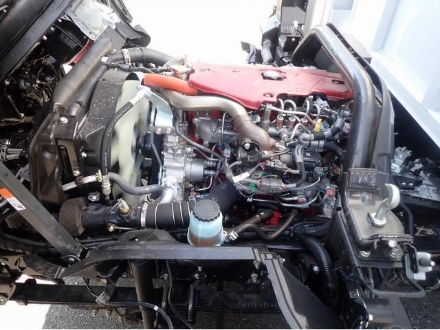 HINO DUTRO 2025 Image 31