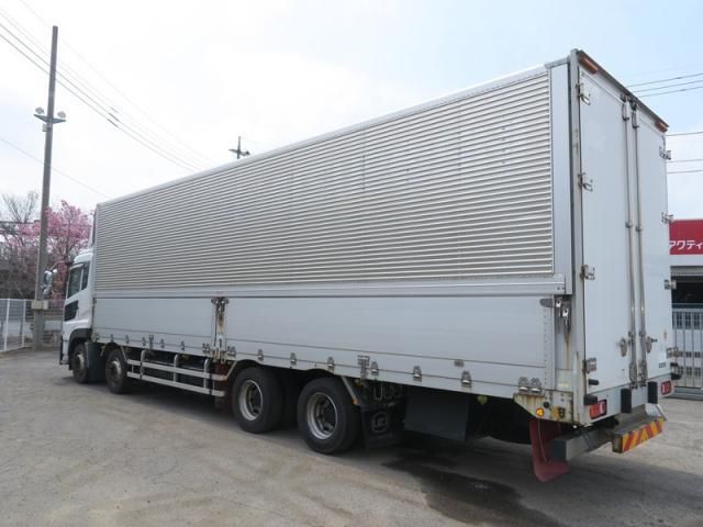 NISSAN DIESEL QUON 2019 Image 31