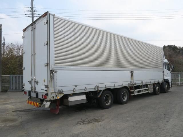 NISSAN DIESEL QUON 2019 Image 31