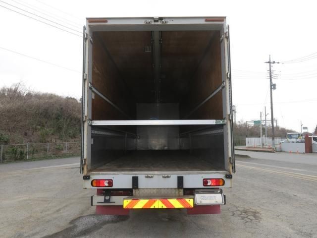 NISSAN DIESEL QUON 2019 Image 31