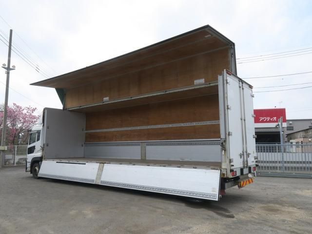 NISSAN DIESEL QUON 2019 Image 31