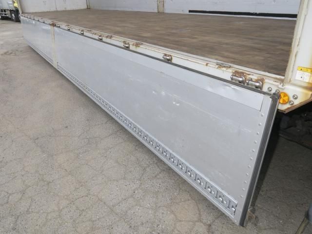 NISSAN DIESEL QUON 2019 Image 31