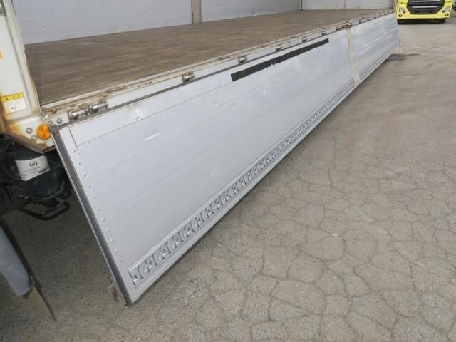 NISSAN DIESEL QUON 2019 Image 31