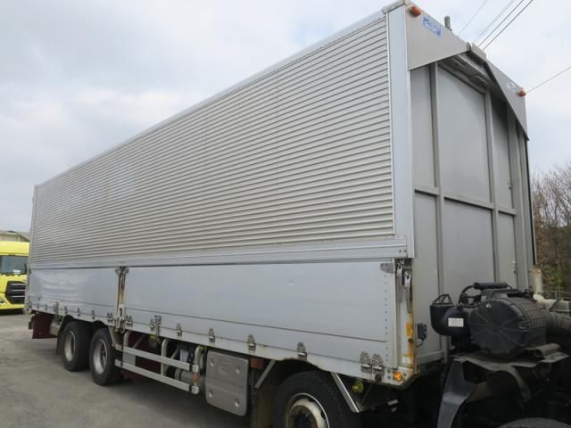 NISSAN DIESEL QUON 2019 Image 31