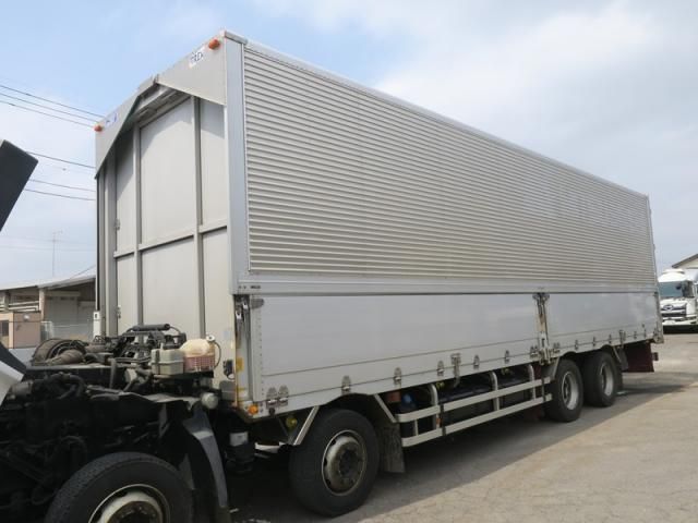 NISSAN DIESEL QUON 2019 Image 31