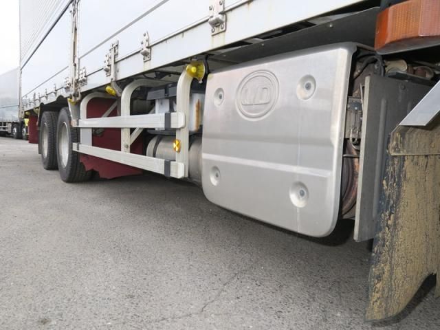 NISSAN DIESEL QUON 2019 Image 31