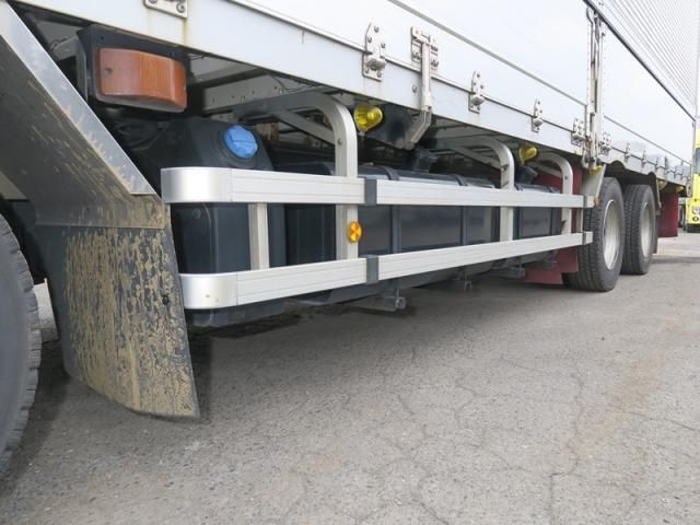 NISSAN DIESEL QUON 2019 Image 31