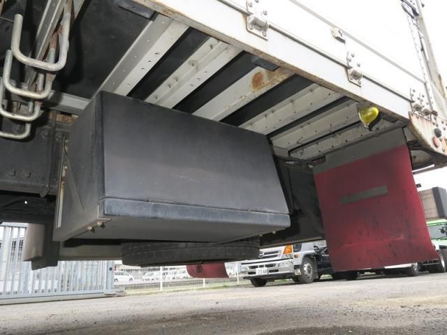 NISSAN DIESEL QUON 2019 Image 31