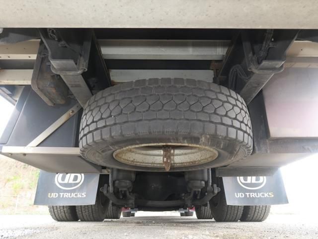 NISSAN DIESEL QUON 2019 Image 31