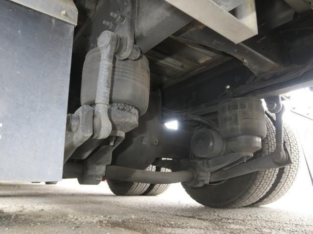 NISSAN DIESEL QUON 2019 Image 31