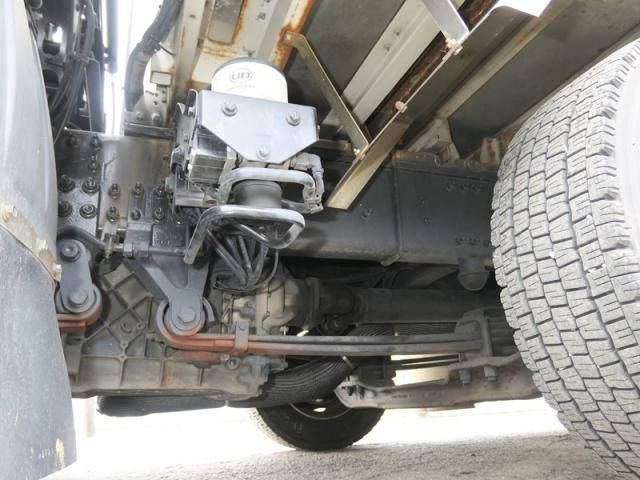 NISSAN DIESEL QUON 2019 Image 31