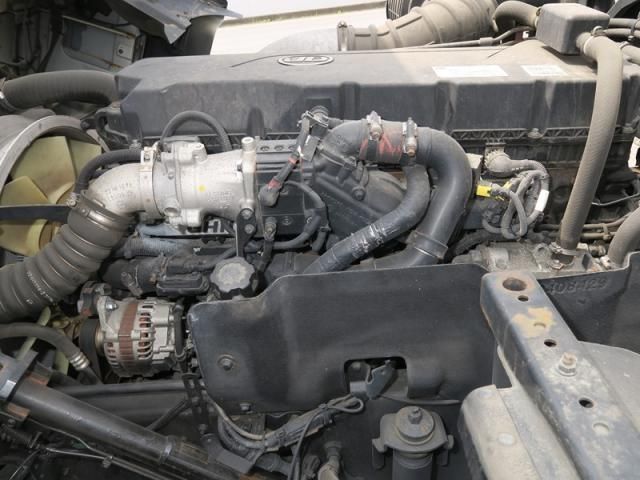 NISSAN DIESEL QUON 2019 Image 31