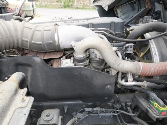 NISSAN DIESEL QUON 2019 Image 31