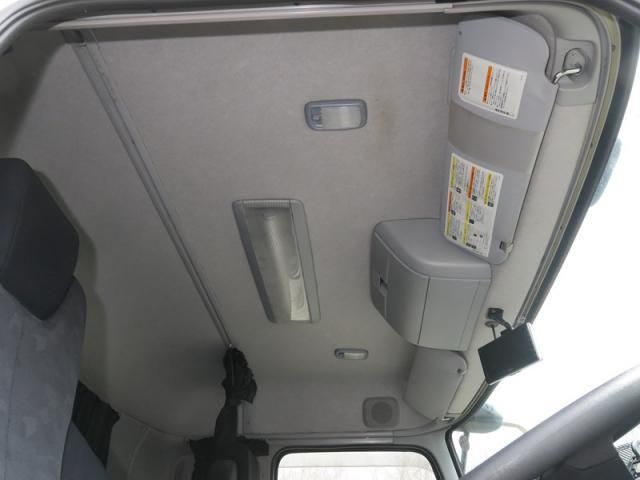 NISSAN DIESEL QUON 2019 Image 31