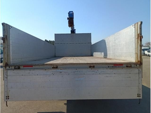 MITSUBISHI FUSOU FIGHTER 2016 Image 31