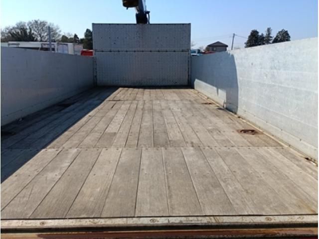 MITSUBISHI FUSOU FIGHTER 2016 Image 31