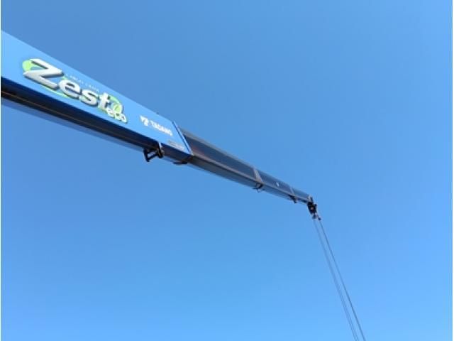 MITSUBISHI FUSOU FIGHTER 2016 Image 31