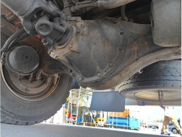 MITSUBISHI FUSOU FIGHTER 2016 Image 31