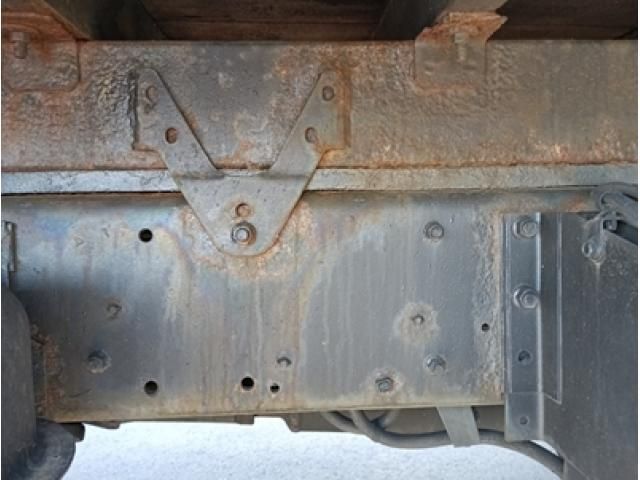 MITSUBISHI FUSOU FIGHTER 2016 Image 31