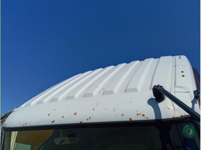 MITSUBISHI FUSOU FIGHTER 2016 Image 31