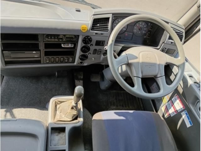 MITSUBISHI FUSOU FIGHTER 2016 Image 31