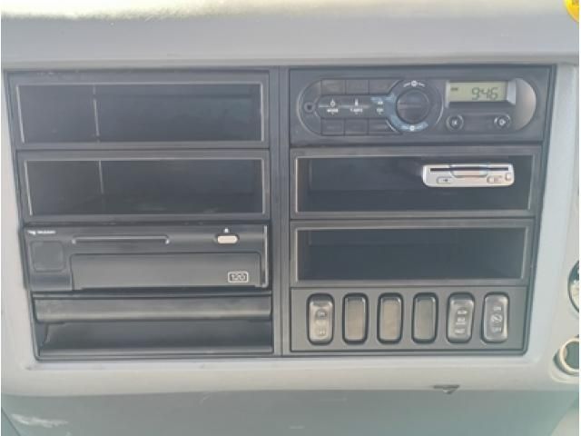 MITSUBISHI FUSOU FIGHTER 2016 Image 31