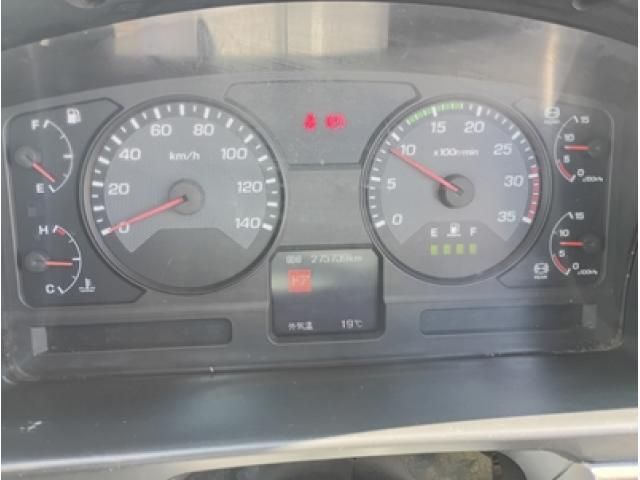 MITSUBISHI FUSOU FIGHTER 2016 Image 31