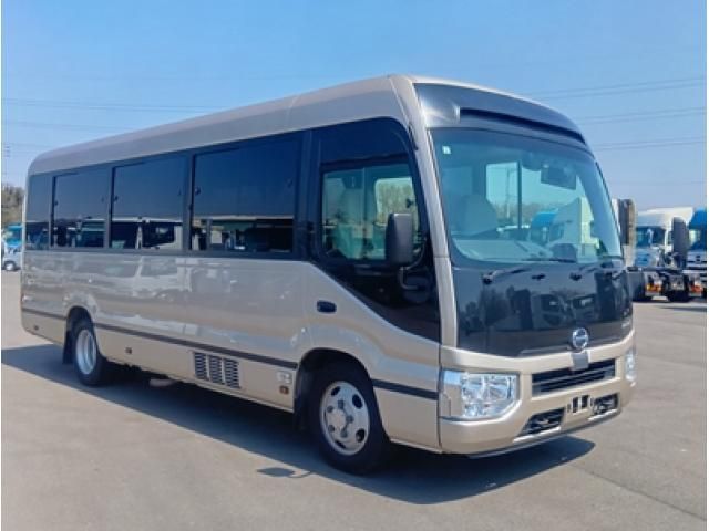 HINO LIESSE 2019 Image 31