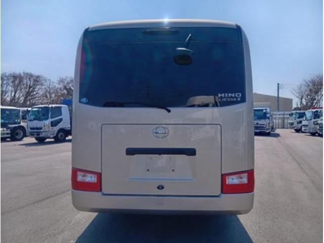 HINO LIESSE 2019 Image 31