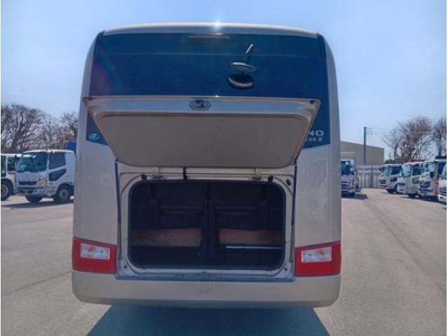 HINO LIESSE 2019 Image 31