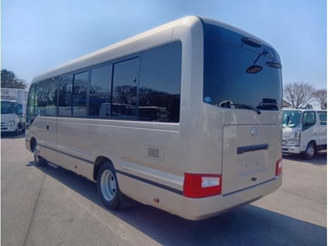 HINO LIESSE 2019 Image 31