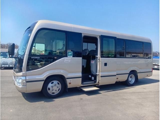 HINO LIESSE 2019 Image 31