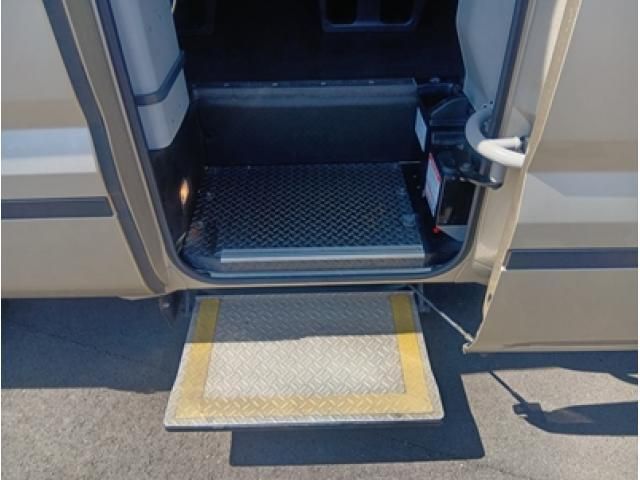 HINO LIESSE 2019 Image 31