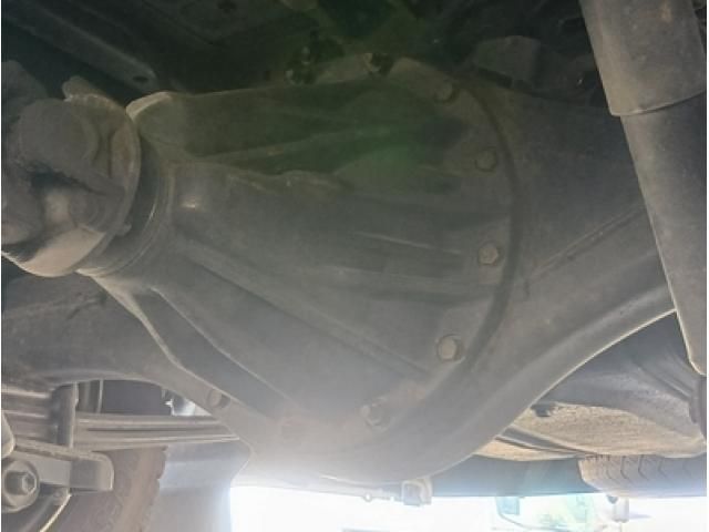 HINO LIESSE 2019 Image 31