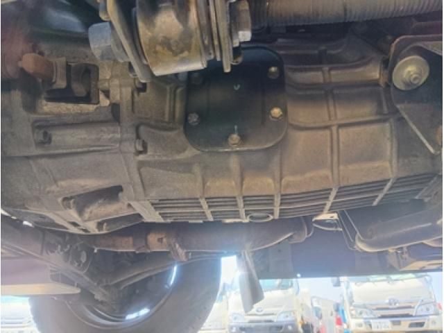 HINO LIESSE 2019 Image 31