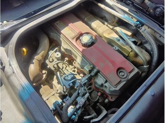 HINO LIESSE 2019 Image 31