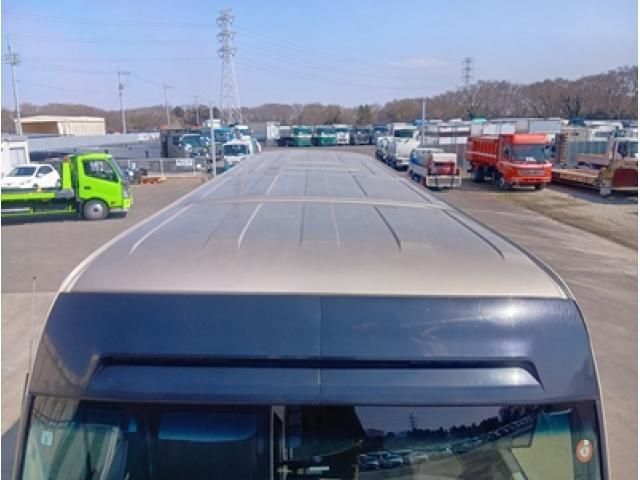 HINO LIESSE 2019 Image 31