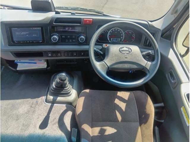 HINO LIESSE 2019 Image 31