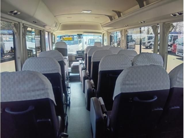 HINO LIESSE 2019 Image 31