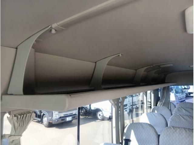 HINO LIESSE 2019 Image 31