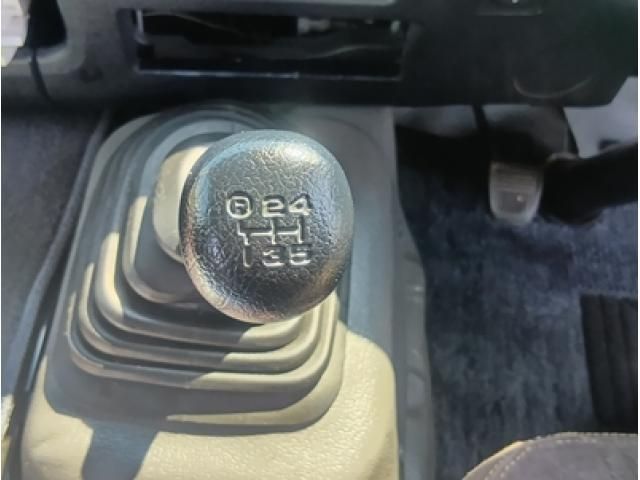 HINO LIESSE 2019 Image 31