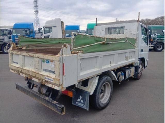 MITSUBISHI CANTER 2023 Image 31