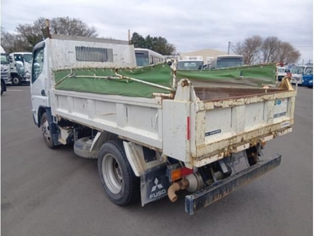 MITSUBISHI CANTER 2023 Image 31